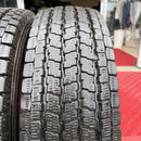 205/70R16, 111/109L, 12PR, ヨコハマ, IG91, 中古スタッドレス, 2023年製, 激安美品, 4本セット:30,000円