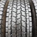 205/70R16, 111/109L, 12PR, ヨコハマ, IG91, 中古スタッドレス, 2023年製, 激安美品, 4本セット:30,000円