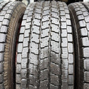 205/70R16, 111/109L, 12PR, ヨコハマ, IG91, 中古スタッドレス, 2023年製, 激安美品, 4本セット:30,000円