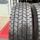 205/70R16, 111/109L, 12PR, ヨコハマ, IG91, 中古スタッドレス, 2023年製, 激安美品, 4本セット:30,000円