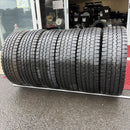 225/70R16, 117/115L, ダンロップ, LT03, 中古スタッドレス, 2022年製, 激安美品, 6本セット:48,000円