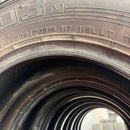 225/70R16, 117/115L, ダンロップ, LT03, 中古スタッドレス, 2022年製, 激安美品, 6本セット:48,000円
