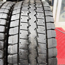 225/70R16, 117/115L, ダンロップ, LT03, 中古スタッドレス, 2022年製, 激安美品, 6本セット:48,000円