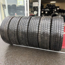 225/75R16, 118/116L, ダンロップ, LT03, 中古スタッドレス, 激安美品, 6本セット:42,000円