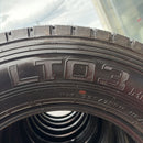 225/75R16, 118/116L, ダンロップ, LT03, 中古スタッドレス, 激安美品, 6本セット:42,000円
