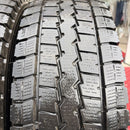 225/75R16, 118/116L, ダンロップ, LT03, 中古スタッドレス, 激安美品, 6本セット:42,000円