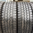 225/75R16, 118/116L, ダンロップ, LT03, 中古スタッドレス, 激安美品, 6本セット:42,000円