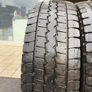 225/75R16, 118/116L, ダンロップ, LT03, 中古スタッドレス, 激安美品, 6本セット:42,000円