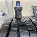 295/80R22.5,ダンロップ,SP680,中古MIXタイヤ,2020年製,激安美品　　　2本セット:46000円