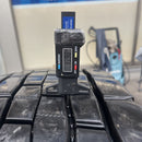 295/80R22.5,ダンロップ,SP680,中古MIXタイヤ,2020年製,激安美品　　　2本セット:46000円