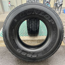 295/80R22.5,ダンロップ,SP680,中古MIXタイヤ,2020年製,激安美品　　　2本セット:46000円