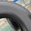 295/80R22.5,ダンロップ,SP680,中古MIXタイヤ,2020年製,激安美品　　　2本セット:46000円