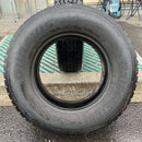 225/75R16,118/116L LT,ブリヂストン,M804,中古MIXタイヤ　　　2本セット:17000円