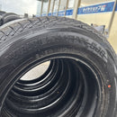 175/80R15 DUNLOP SJ8 2022年製 中古スタッドレス４本セット:20,000円