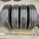 175/80R15、TOYO、PROXES CF2 SUV 中古夏タイヤ　2023年製４本セット:22000円