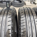 175/80R15、TOYO、PROXES CF2 SUV 中古夏タイヤ　2023年製４本セット:22000円