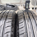 175/80R15、TOYO、PROXES CF2 SUV 中古夏タイヤ　2023年製４本セット:22000円