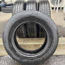 175/80R15、TOYO、PROXES CF2 SUV 中古夏タイヤ　2023年製４本セット:22000円