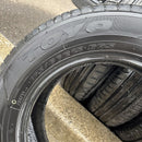 175/80R15、TOYO、PROXES CF2 SUV 中古夏タイヤ　2023年製４本セット:22000円
