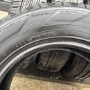 175/80R15、TOYO、PROXES CF2 SUV 中古夏タイヤ　2023年製４本セット:22000円
