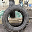 255/70R22.5 ダンロップ　ミスクタイヤ　2023年 激安美品　2本セット:42000円