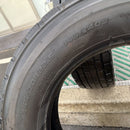 255/70R22.5 ダンロップ　ミスクタイヤ　2023年 激安美品　2本セット:42000円