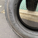 255/70R22.5 ダンロップ　ミスクタイヤ　2023年 激安美品　2本セット:42000円