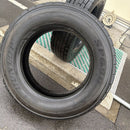 255/70R22.5 ダンロップ　ミスクタイヤ　2023年 激安美品　2本セット:42000円