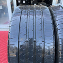 245/40R17,95W,ダンロップ,VE303,中古夏タイヤ,2020年製　　　　2本セット:15000円