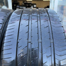 245/40R17,95W,ダンロップ,VE303,中古夏タイヤ,2020年製　　　　2本セット:15000円