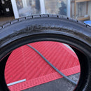 245/40R17,95W,ダンロップ,VE303,中古夏タイヤ,2020年製　　　　2本セット:15000円