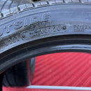 245/40R17,95W,ダンロップ,VE303,中古夏タイヤ,2020年製　　　　2本セット:15000円