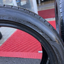 245/40R17,95W,ダンロップ,VE303,中古夏タイヤ,2020年製　　　　2本セット:15000円