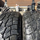 235/70R16、SAILUN TERRAMAX A/T、中古オフロード2022年製 4本セット:32000円