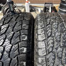 235/70R16、SAILUN TERRAMAX A/T、中古オフロード2022年製 4本セット:32000円