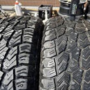 235/70R16、SAILUN TERRAMAX A/T、中古オフロード2022年製 4本セット:32000円