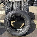 235/70R16、SAILUN TERRAMAX A/T、中古オフロード2022年製 4本セット:32000円