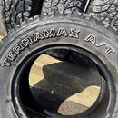 235/70R16、SAILUN TERRAMAX A/T、中古オフロード2022年製 4本セット:32000円
