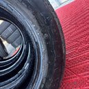 165/70R14 81T APTANY RP203 2025年製 中古夏タイヤ　　4本セット：18,000円