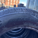 165/70R14 81T APTANY RP203 2025年製 中古夏タイヤ　　4本セット：18,000円