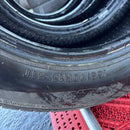 165/70R14 81T APTANY RP203 2025年製 中古夏タイヤ　　4本セット：18,000円