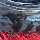 165/70R14 81T APTANY RP203 2025年製 中古夏タイヤ　　4本セット：18,000円