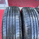 165/70R14 81T APTANY RP203 2025年製 中古夏タイヤ　　4本セット：18,000円