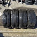 225/45R18、91W、GOODYEAR EAGLE LS EXE、中古夏タイヤ、2024年製４本セット:34000円