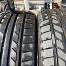 225/45R18、91W、GOODYEAR EAGLE LS EXE、中古夏タイヤ、2024年製４本セット:34000円