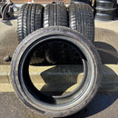 225/45R18、91W、GOODYEAR EAGLE LS EXE、中古夏タイヤ、2024年製４本セット:34000円