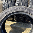 225/45R18、91W、GOODYEAR EAGLE LS EXE、中古夏タイヤ、2024年製４本セット:34000円
