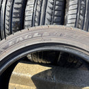 225/45R18、91W、GOODYEAR EAGLE LS EXE、中古夏タイヤ、2024年製４本セット:34000円