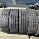 245/70R19.5 DUNLOP SP001 中古スタッドレス　12本セット:228000円