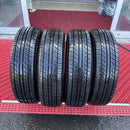 155/65R14 75S PRACTIVA 2025年製 中古夏タイヤ　　4本セット：18,000円